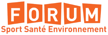 logo forum sport sante environnement