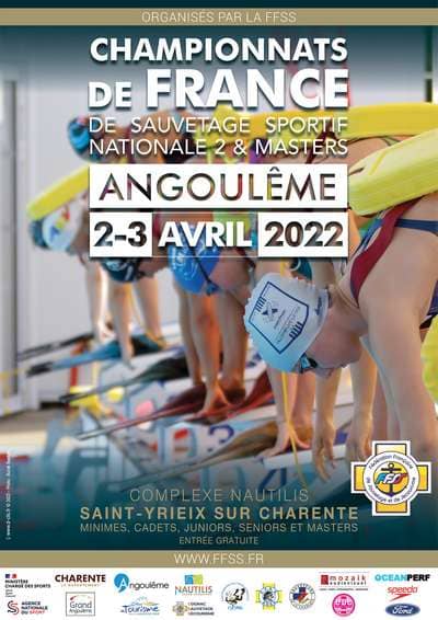 Championnats-France-Sauvetage-Sportif-Nationale-Masters-Angouleme-Avril-2022-mini