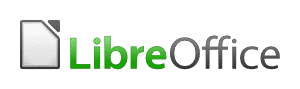 Logo Libre Office